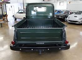Image result for Green 1936 Dodge Truck