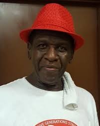 Obituary information for Ezra Payne