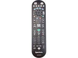 Code lists and programming instructions for spectrum remotes using your remote. Spectrum Tv Remote Control 3 Types To Choose Frombackwards Compatible With Time Warner Brighthouse And Charter Cable Boxes Pa Newegg Com