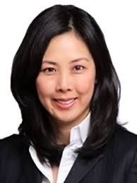 Dr Jean Yun