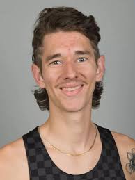 2017-18 Men's Track & Field Roster