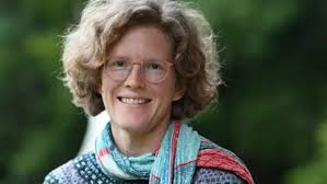 Visionäre Pferdeosteopathie