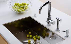 Using a kitchen sink with cover can add additional workspace to small kitchens or in larger kitchens. Sink Spotlight Add Function With Kitchen Sink Accessories Bidvine