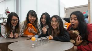 This is pretty much a classic passing game. 8 New Party Games To Play During Cny Gatherings Without Needing Poker Cards