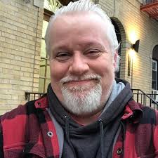 Mark Davis interview with Mike Rockwitz