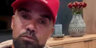 Shemar Moore Headed To 'Beyond The Gates' After 'S.W.A.T.' Cancellation? :  r/TheGates_CBS