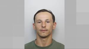 EXCLUSIVE: captured multiple law enforcement officers putting cuffs