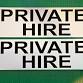 Private Hall Hire event in Wickford