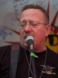 Dear Ladies and Gentlemen of Helstonbury, it is with a heavy heart that I  have to announce the sudden and unexpected passing of our dear friend and  brother Stephen Nightingale aka “Boomer”.