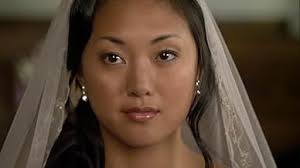 Power Rangers Samurai" There Go the Brides (TV Episode 2011)