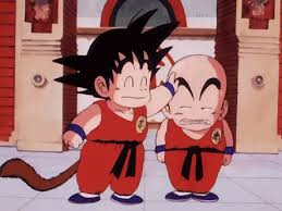 Gohan (dragon ball) free picturesimages of dragonball character gohan. Anime 1240810 Gohan Gif And Cute On Favim Com