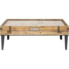 See more ideas about wine crate, wine crate table, crates. Vintage Industrial Lounge Coffee Table Bottle Storage Coffee Table