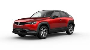 Image result for Arctic White 2024 MX-30