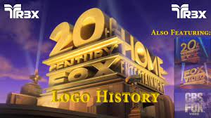 20th Century Fox Home Entertainment Logo History Fox Home Entertainment Logo Home Entertainment