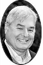 ERIC SERES Obituary (2013)