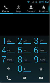 Conference call dialer reads content of your android calendar. Install Ice Cream Sandwich Contacts Dialer On Epic 4g Touch