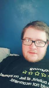 Andrew Heckman's Instagram, Twitter & Facebook