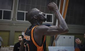 Promitheas finally gets Mo Faye