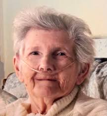 🕊️ Mrs. Mary Lou Kaiser, 86, California, passed away Tuesday November 19,  2024 at home surrounded by family. She was born Friday, July 15, 1938 at  Latham Hospital in California, Missouri, a