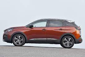 Test der korando ist ein modernes suv zum guten preis. Suvs Bis 30 000 Euro Bilder Autobild De