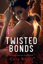 Narrated by lucy rivers and jacob morgan. Twisted Bonds The Camorra Chronicles Book 4 English Edition Ebook Reilly Cora Amazon De Kindle Shop