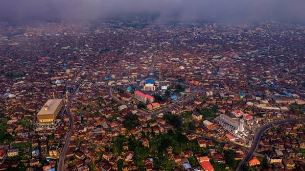 Ibadan