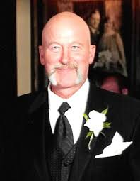 George Ludolph Obituary (2016)