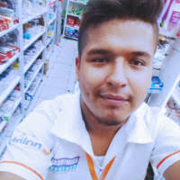 Bryan Carrion Paredes