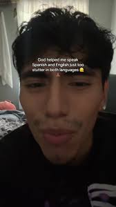 Struggling with Language Stuttering