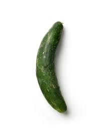 You can grow your own mushrooms in your own spent coffee grounds but it's quite tricky. When A Cucumber Is Not A Cucumber
