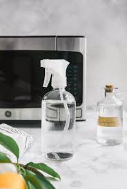 a 2 ingredient stainless steel cleaner