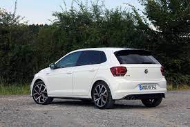 Volkswagen genuine accessories ensures your polo gti remains 100% volkswagen. Testtrack Gti Is Back Eurotuner News