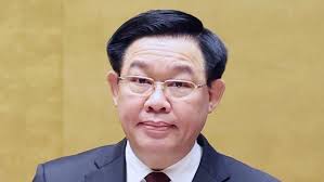 Những sai phạm của ông Vương Đình Huệ còn đang trong quá trình điều tra