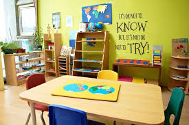 Know And Try Inspirational Typography Quote Wall Decal Etsy Classroom Walls Classroom Decor Kindergarten Classroom Setup