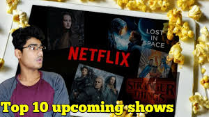 The 85 best movies on netflix right now (may 2021) the 85 best. Top 10 Upcoming Netflix Web Series Of 2020 2021 Hindi Netflix India Youtube