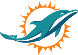 Miami dolphins new logo wood sign 20x20'' brand new shipping wincraft. Miami Dolphins Logo Vector Ai Free Download
