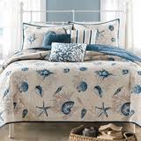 Enjoy free shipping and easy returns every day at kohl's. Beach Bedding Sets Quilts And Comforters Bella Coastal Decor