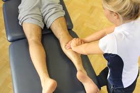 Deep Posterior Compartment Syndrome Lower Leg Conditions Musculoskeletal What We Treat Physio Co Uk