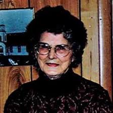 Obituary information for Rachel Louise Barkley