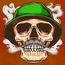 Maybe you would like to learn more about one of these? A Smoking Skull Gamer Avatar For Ps4 Buy Cheaper In Official Store Psprices Usa