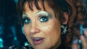 THE EYES OF TAMMY FAYE (Michael Showalter) • Sale della Comunità