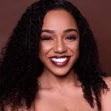 Catina Terrell's Instagram, Twitter & Facebook