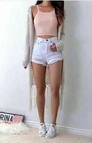Maybe you would like to learn more about one of these? Sadnja Drveca Glumica Koordinat Crop Top Outfits Cabanalaescondida Com