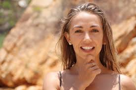 Free diver Tara Rawson sets female Australian distance record