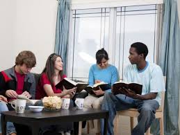 Teenagers face real problems on a daily basis during the most awkward growth stages of their lives; The Importance Of Youth Ministry In Today S Church Gcu Blogs