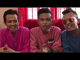 Biodata naqiu, peserta gegar vaganza 2019. Viral Merdunya Suara Khalis Real Spin Abang Tajul Nyanyi Lagu Terbarunya Semakin Rindu Youtube