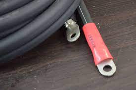 Can't find what you're looking for? New 2006 Up Yamaha 13 5 Battery Cable 6cb 82105 00 00 225 250 275 300 350 Hp Southcentral Outboards