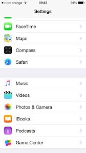 Five Top Tips Icloud Apple Genius Bar Iphone