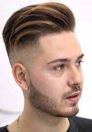 Unique And Latest Hair Styles For Men 22 Stylish Men 039 S Hairstyles 2018 Men 039 S Haircuts 2018 H Hair Styles 2017 Boy Hairstyles Mens Hairstyles 2018