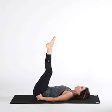 Yoga For The Thyroid 10 Poses To Improve Thyroid Health Thyroid Exercise Thyroid Health Yoga Workout Routine